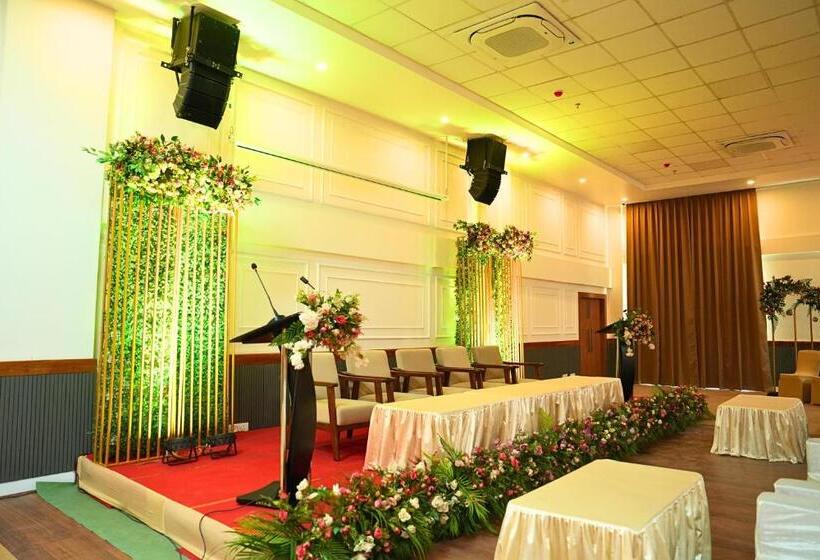 リゾートホテル Mystique Mayong