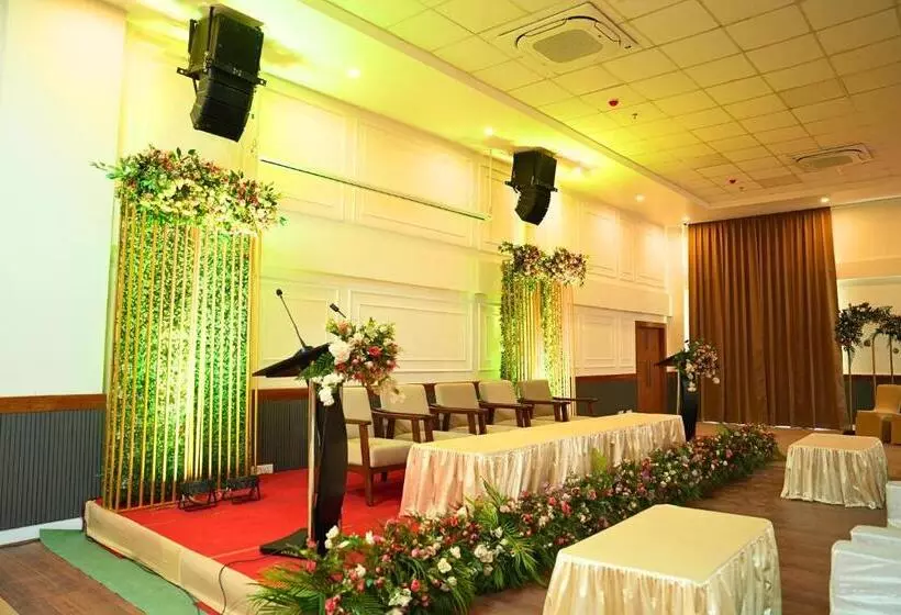 リゾートホテル Mystique Mayong