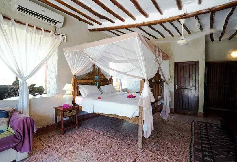 אתר נופש Zi Villa Main House