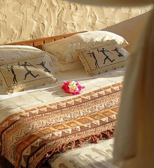 אתר נופש Zi Villa Main House