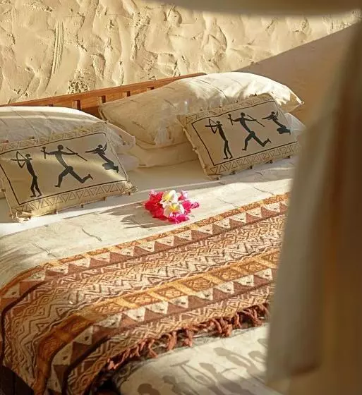 Lomakeskus Zi Villa Main House