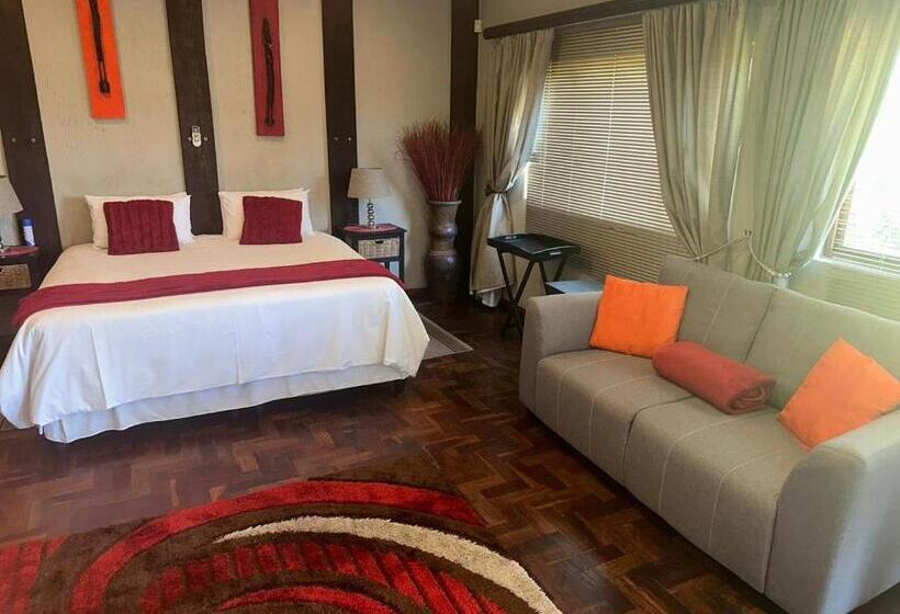 Safari Bed & Breakfast