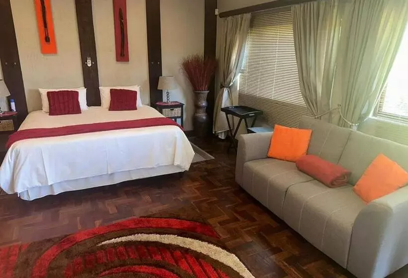 Safari Bed & Breakfast