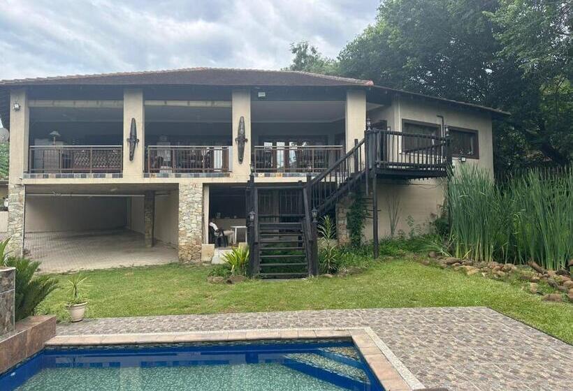 Safari Bed & Breakfast