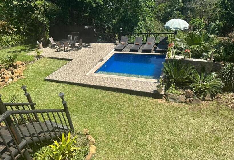 Safari Bed & Breakfast