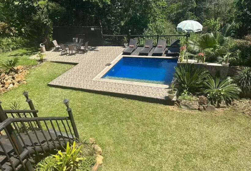 Safari Bed & Breakfast