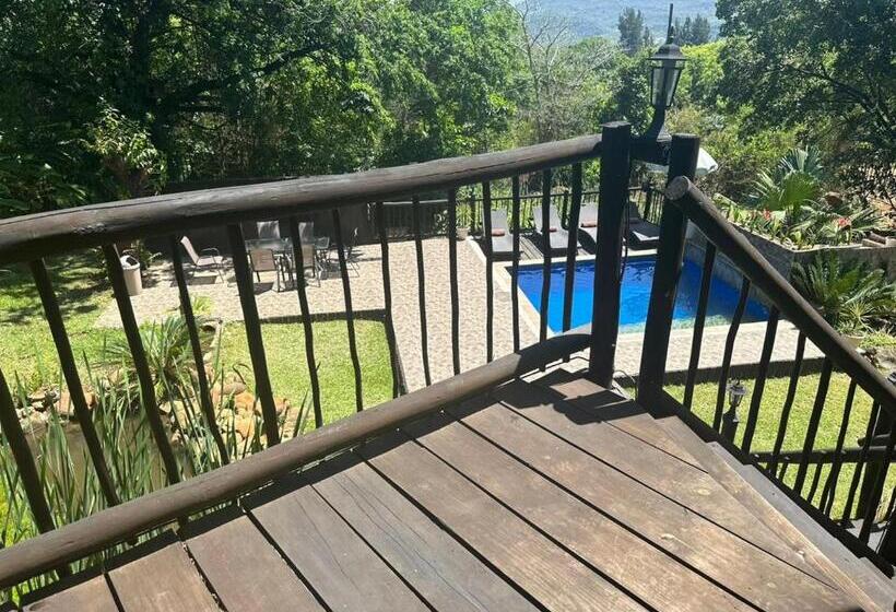 Safari Bed & Breakfast