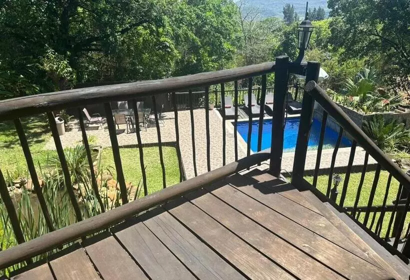 Safari Bed & Breakfast