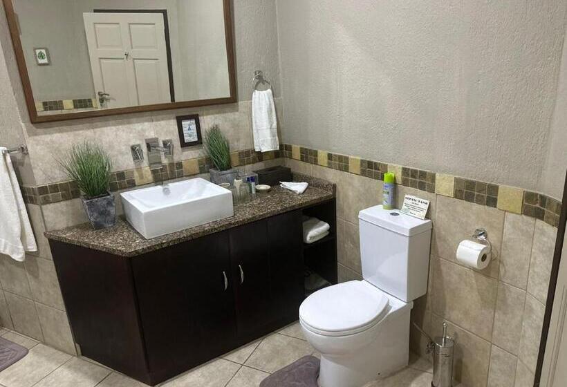 Safari Bed & Breakfast