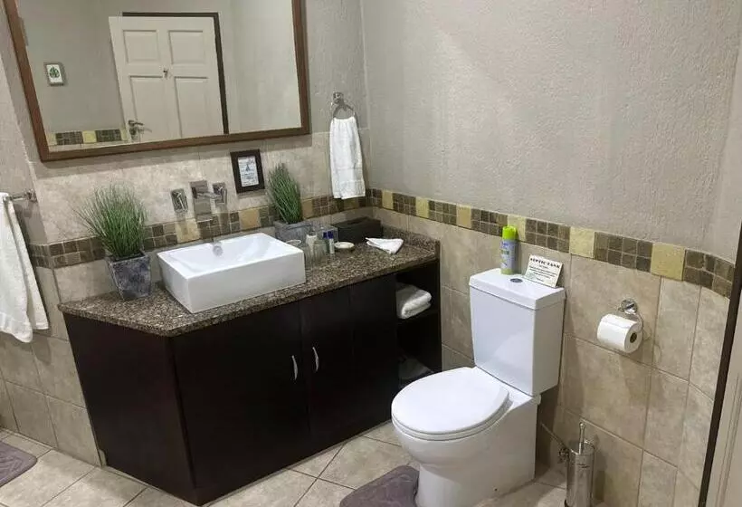 Safari Bed & Breakfast