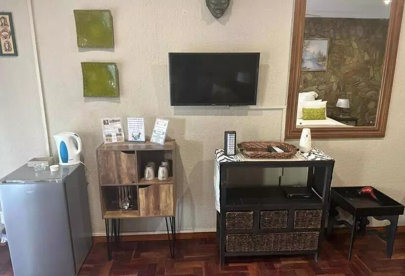 Safari Bed & Breakfast