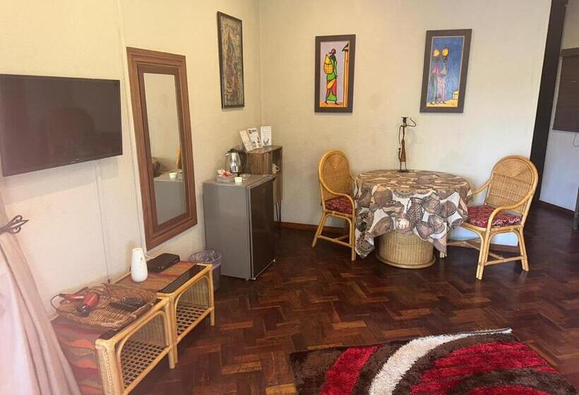 Safari Bed & Breakfast