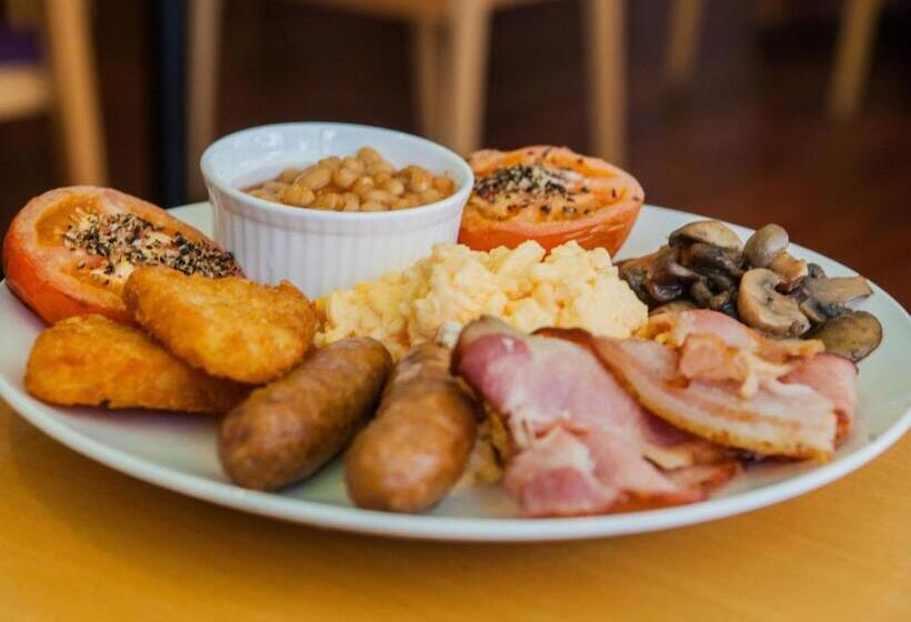 Safari Bed & Breakfast