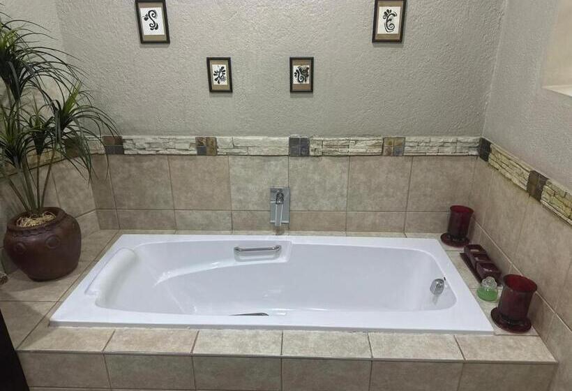 Safari Bed & Breakfast