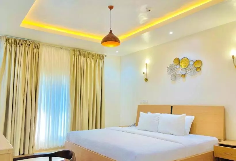 Address Hotel And Towers Abuja