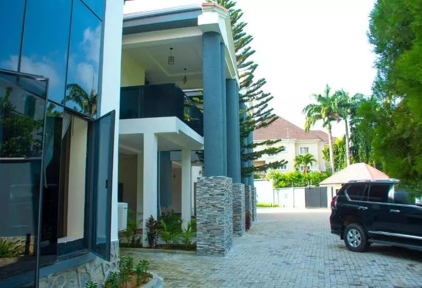 Address Hotel And Towers Abuja