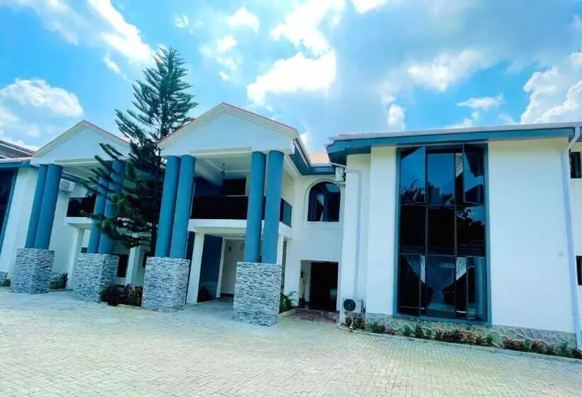 Address Hotel And Towers Abuja