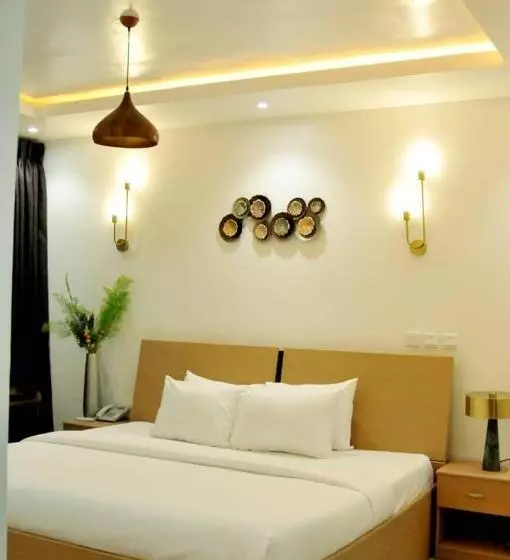 Address Hotel And Towers Abuja