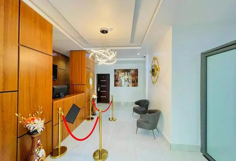 Address Hotel And Towers Abuja