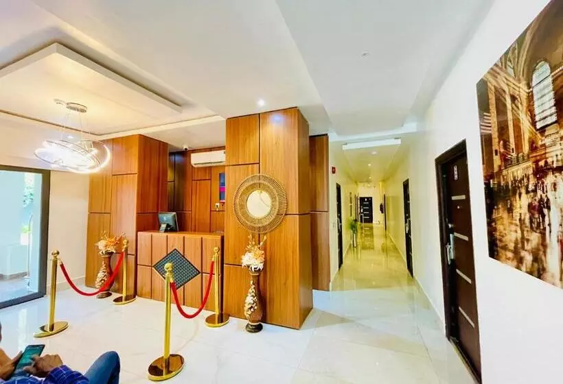 Address Hotel And Towers Abuja