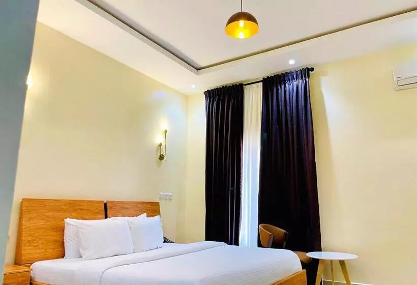 Address Hotel And Towers Abuja