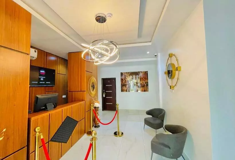 Address Hotel And Towers Abuja