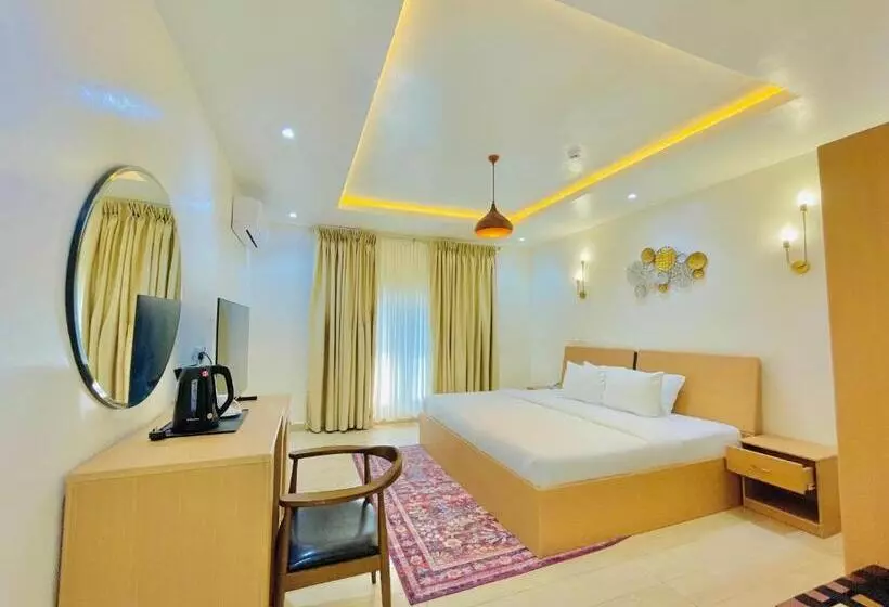 Address Hotel And Towers Abuja