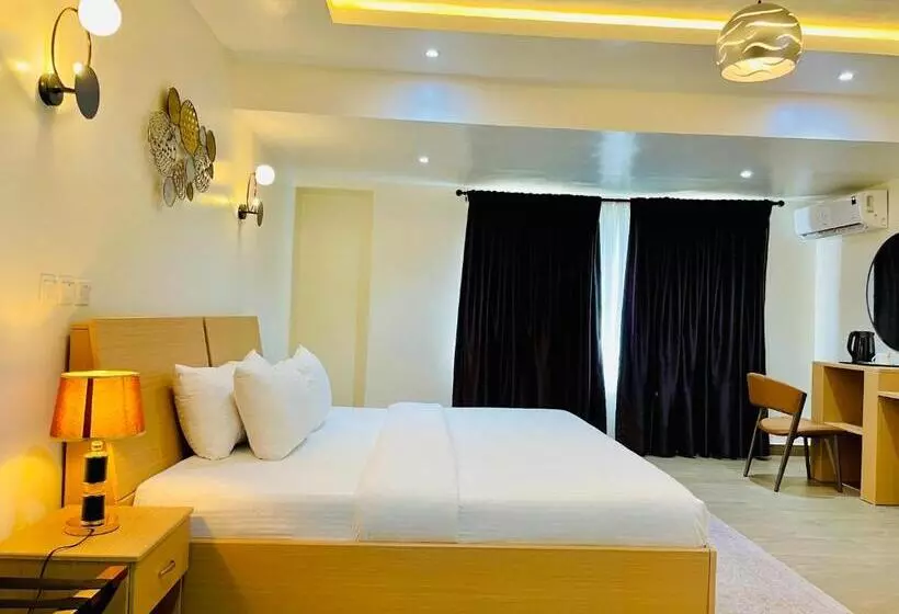 Address Hotel And Towers Abuja