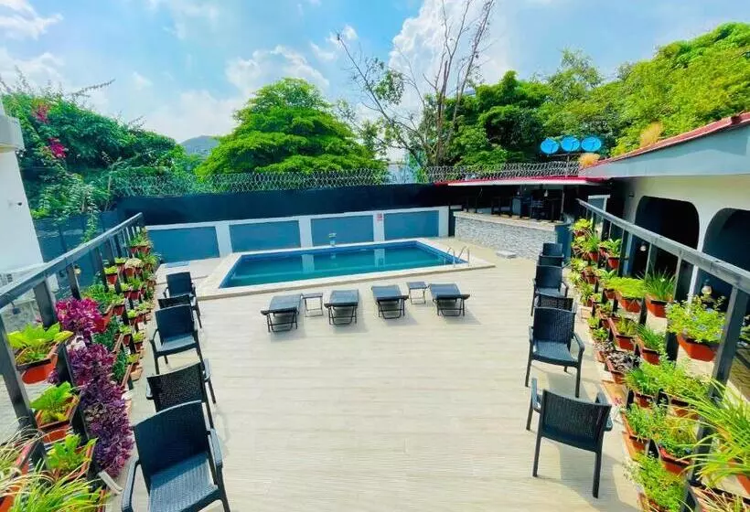 Address Hotel And Towers Abuja