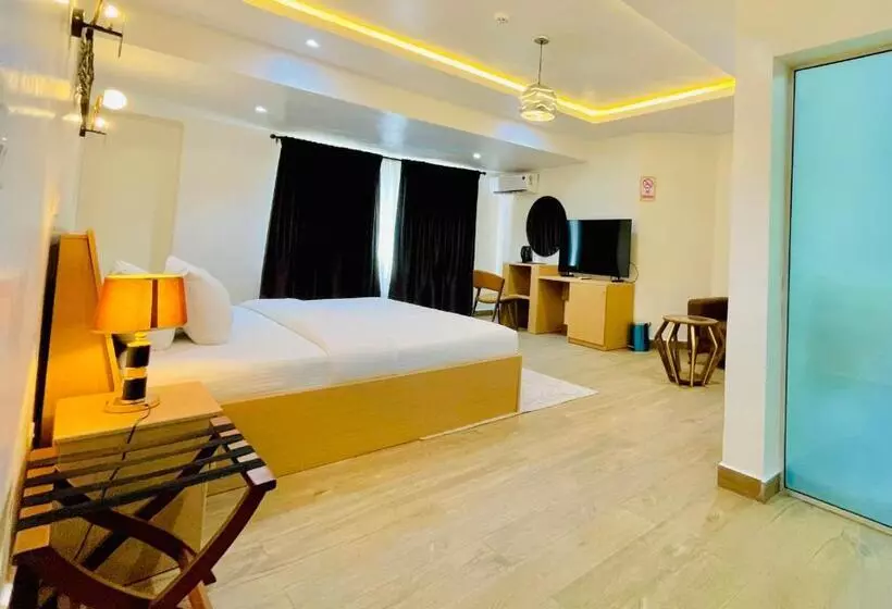 Address Hotel And Towers Abuja
