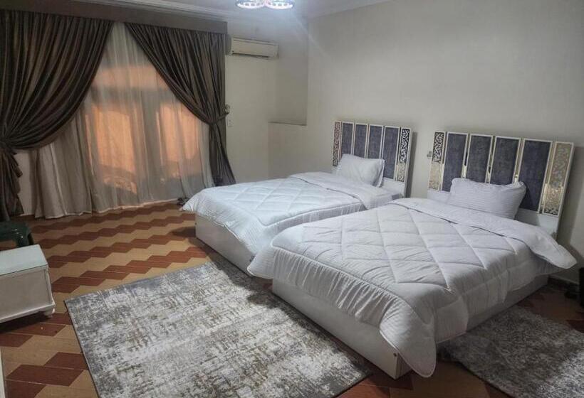 Apartment In Al Ahram Gardens
