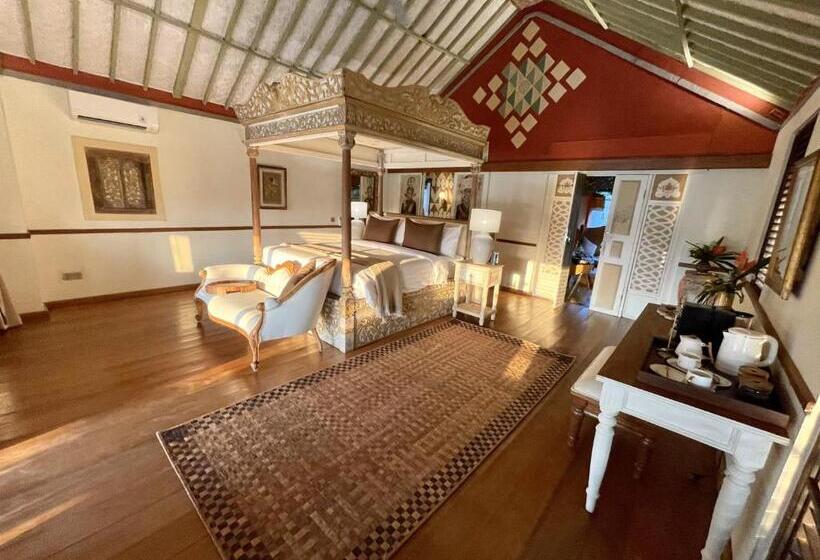 住宿加早餐  Bali Maison