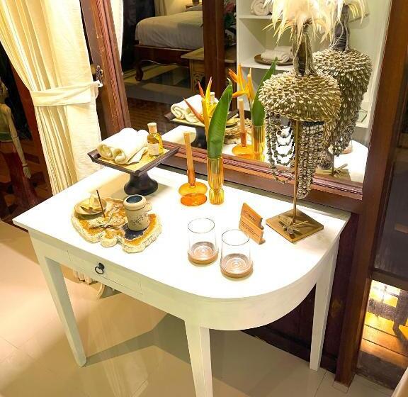 住宿加早餐  Bali Maison