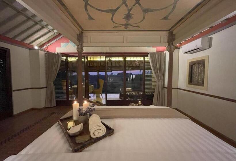 住宿加早餐  Bali Maison