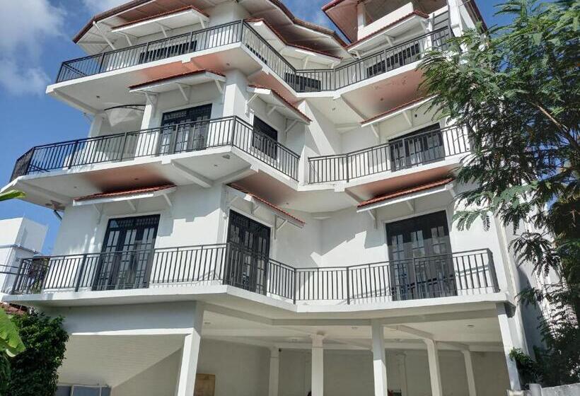 צימר Changami Residence