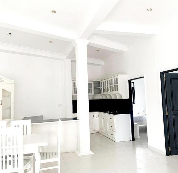 צימר Changami Residence