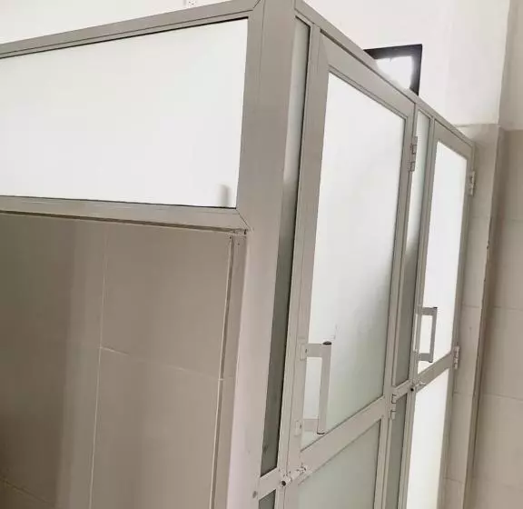 ベッドアンドブレックファースト Changami Residence