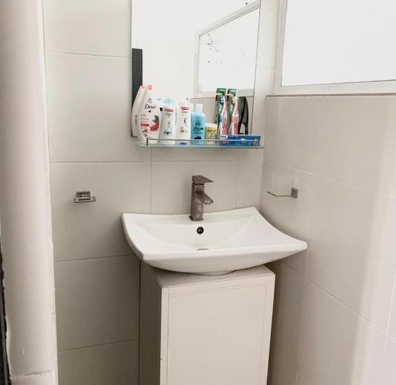 צימר Changami Residence