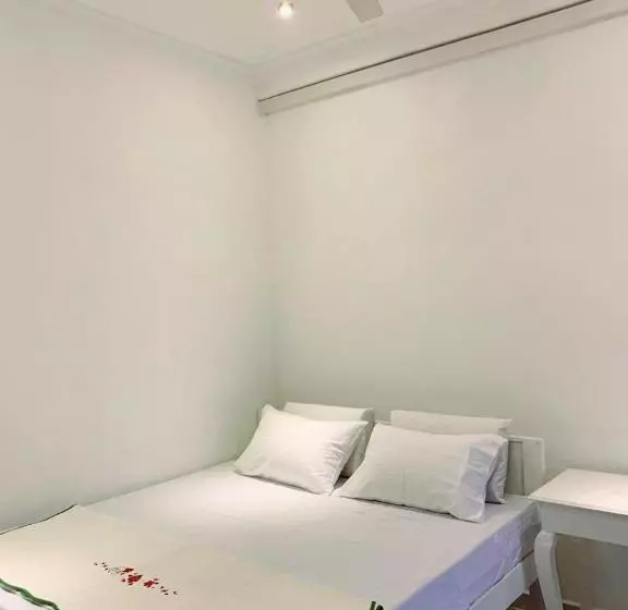 ベッドアンドブレックファースト Changami Residence