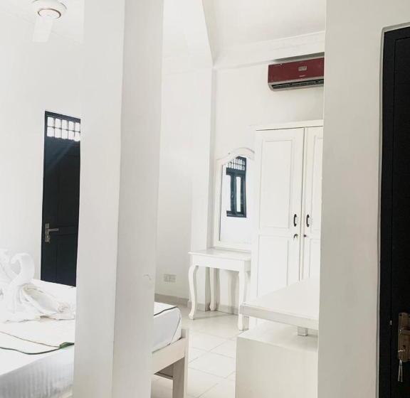 צימר Changami Residence