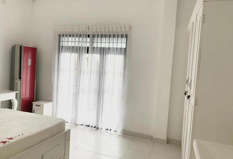 צימר Changami Residence