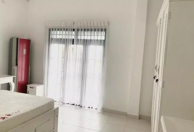 ベッドアンドブレックファースト Changami Residence