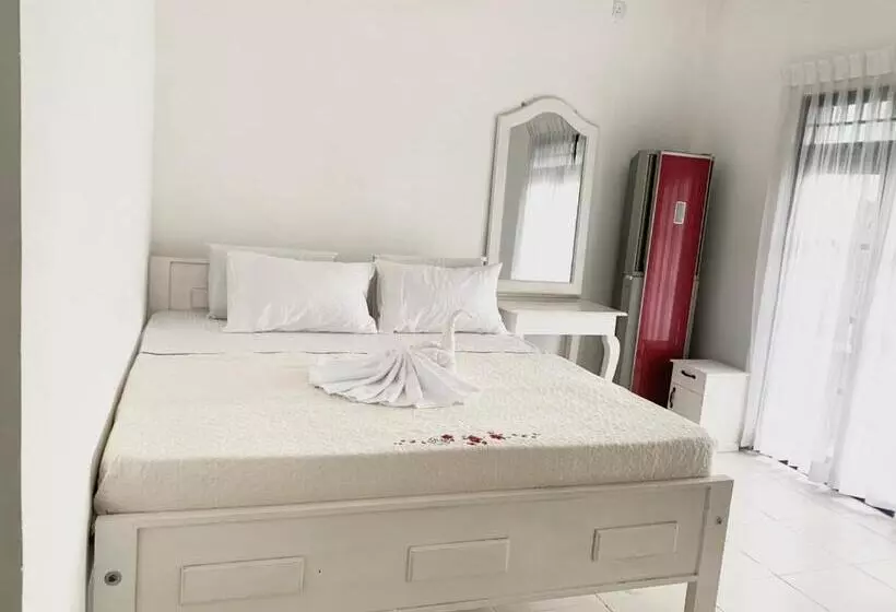 ベッドアンドブレックファースト Changami Residence