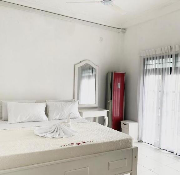 צימר Changami Residence