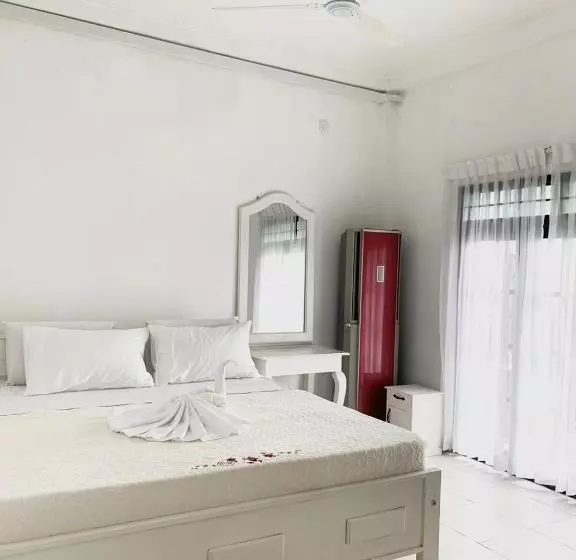 ベッドアンドブレックファースト Changami Residence