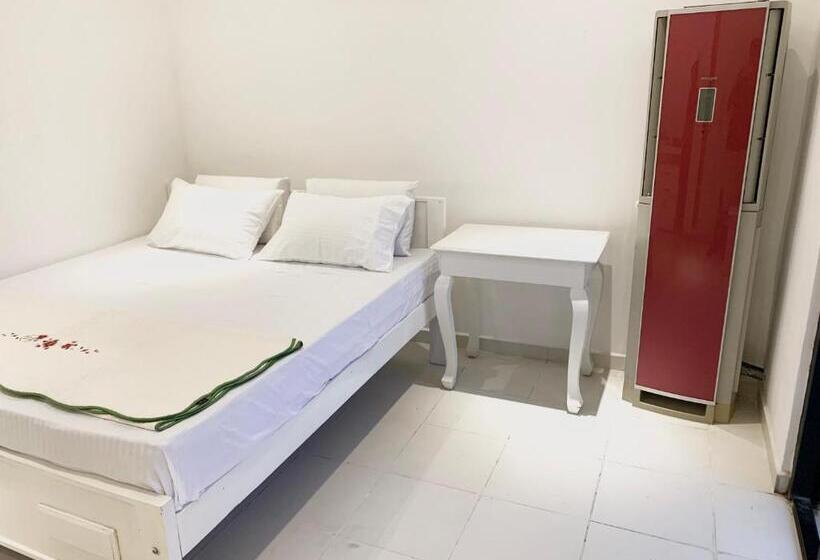 צימר Changami Residence