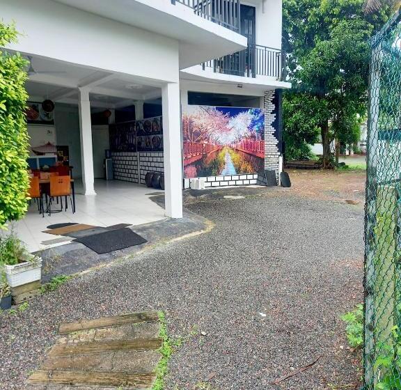 צימר Changami Residence