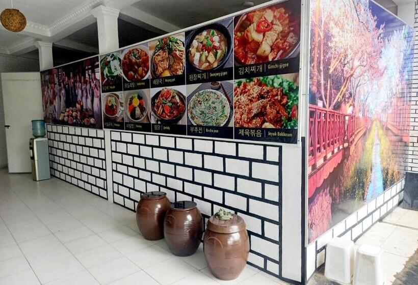 צימר Changami Residence