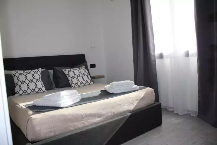 ベッドアンドブレックファースト Climy