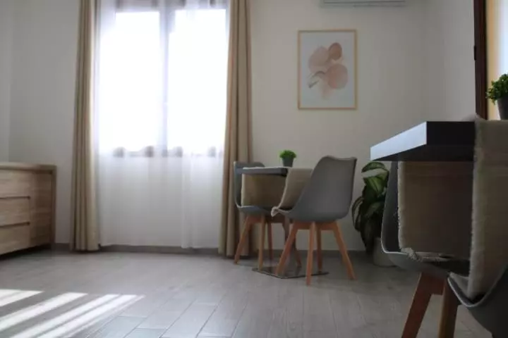 ベッドアンドブレックファースト Climy